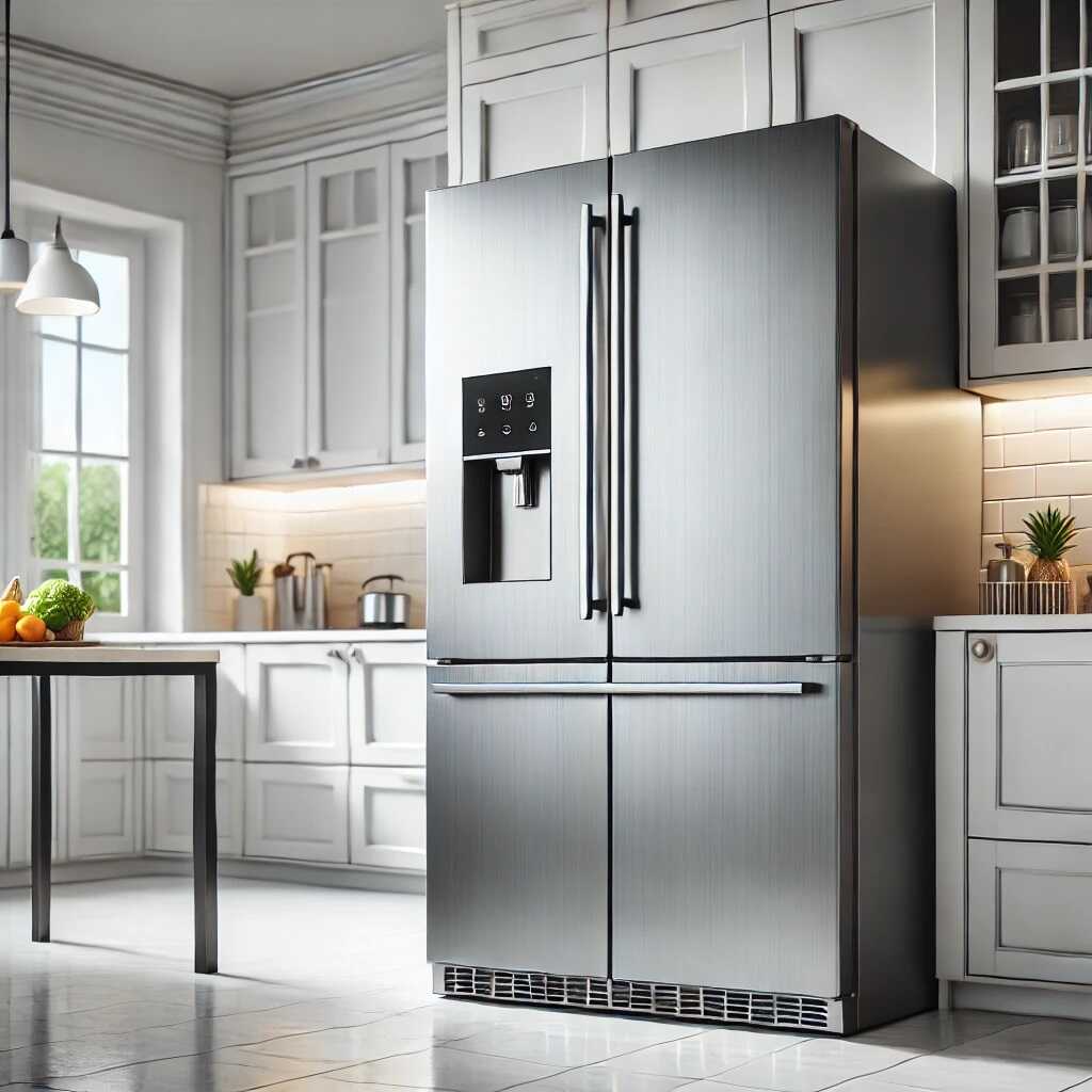 Naprawa lodówek Będzin