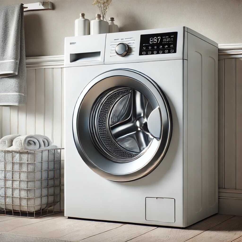 Naprawa pralek Będzin