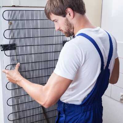 Serwis lodówek w Będzinie