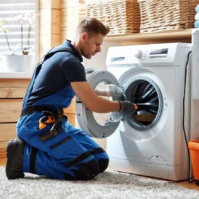 Serwis pralek w Będzinie