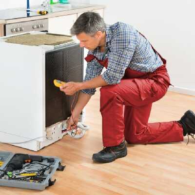 Serwis zmywarek w Będzinie