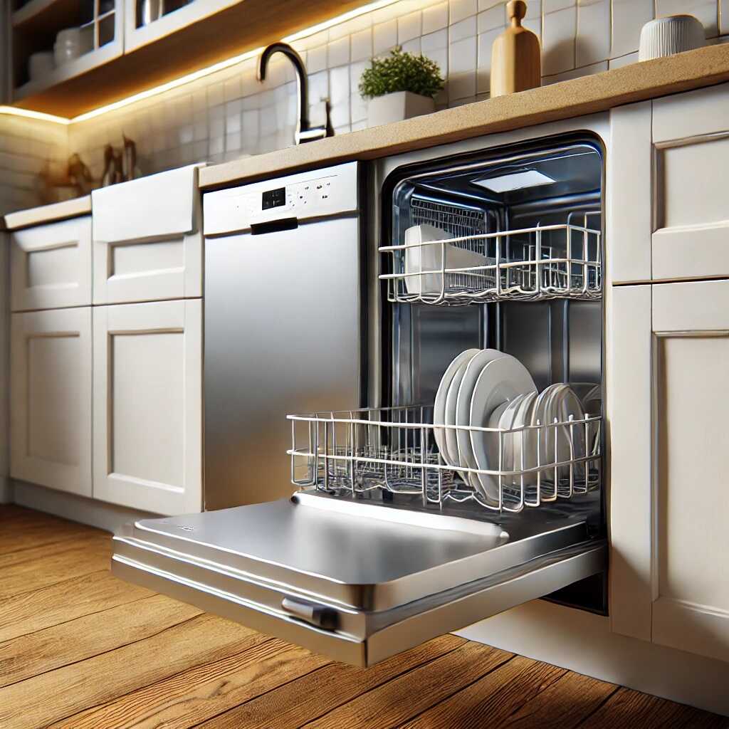 Naprawa zmywarek Będzin